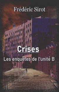 bokomslag Crises