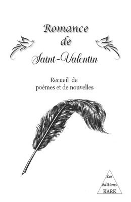 bokomslag Romance de Saint-Valentin