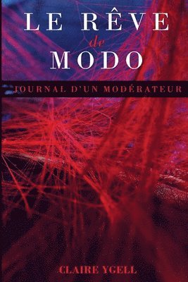 Claire Ygell - Rêve de Modo, Häftad