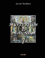 bokomslag Mysterium Magnum