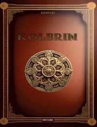 bokomslag Kolbrin