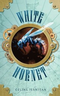 bokomslag White Hornet