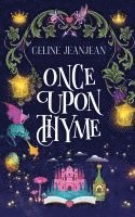 bokomslag Once-Upon-Thyme