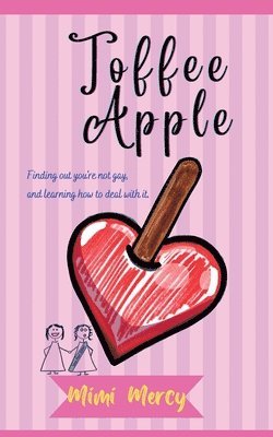 bokomslag Toffee Apple