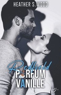 bokomslag Redfield parfum vanille