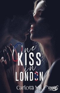 bokomslag One kiss in London