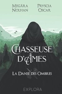 bokomslag Chasseuse d'Ames