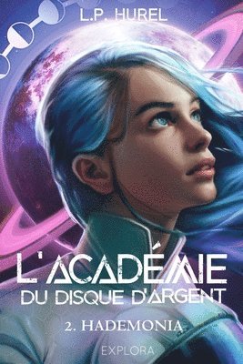 bokomslag L'Acadmie du Disque d'Argent