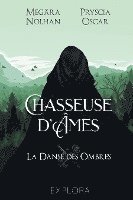 bokomslag Chasseuse d'Âmes