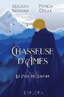 bokomslag Chasseuse d'Âmes - II