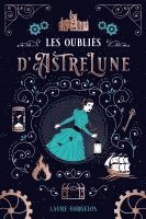 Les Oubliés d'Astrelune