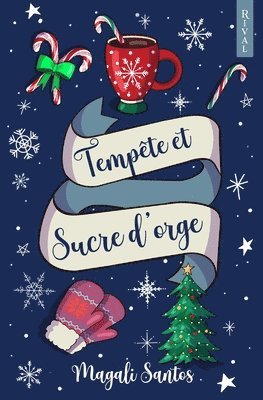 bokomslag Tempête et Sucre d'orge