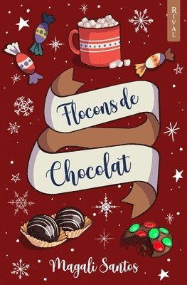 Flocons de chocolat 1