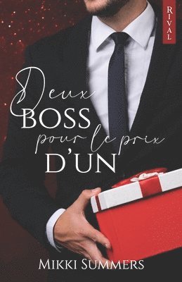 bokomslag Deux boss pour le prix d'un