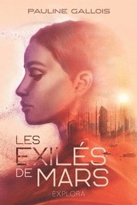 bokomslag Les Exiles de Mars