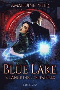 bokomslag Blue Lake 2
