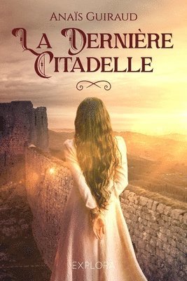 bokomslag Dernière Citadelle