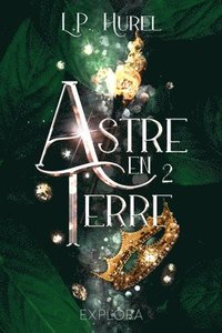 bokomslag Astre-en-Terre