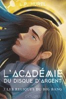 L'Académie du Disque d'Argent - III
