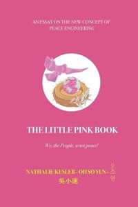bokomslag The Little Pink Book