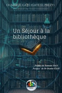 bokomslag Un Sejour a la Bibliotheque