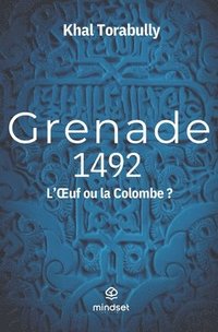 bokomslag Grenade 1492