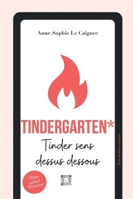 Anne-Sophie Le Caignec - Tindergarten, Häftad