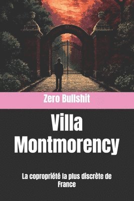bokomslag Villa Montmorency: La copropriété la plus discrète de France