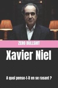 bokomslag Xavier Niel