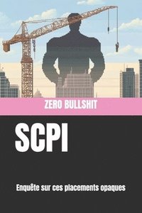 bokomslag Scpi