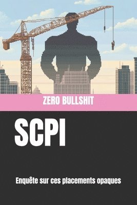 bokomslag Scpi