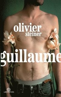 bokomslag Guillaume