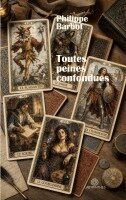 Philippe Barbot - Toutes peines confondues, Häftad