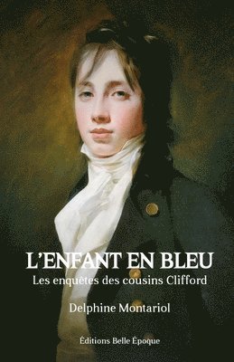 L'enfant en bleu