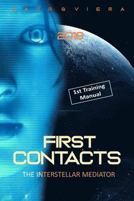 bokomslag First Contacts