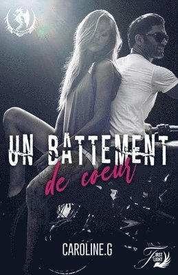 bokomslag Un battement de coeur