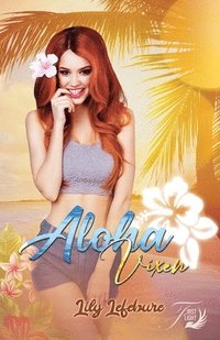 bokomslag Aloha vixen