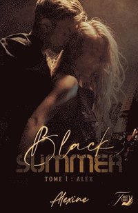 bokomslag Black summer tome 1