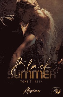 Black summer tome 1 1