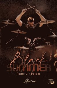 bokomslag Black Summer tome 2