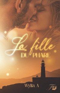 bokomslag La fille du phare