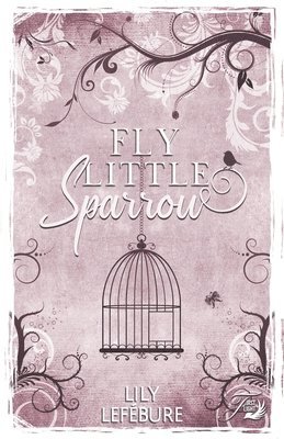 Fly little sparrow 1