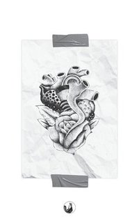 bokomslag Coeur égaré