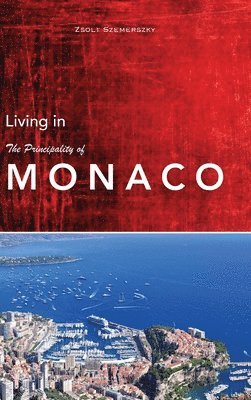 bokomslag Living in Monaco