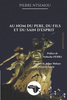 bokomslag Au nom du père, du fils et du sain d'esprit