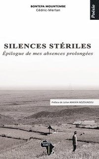 bokomslag Silences stériles
