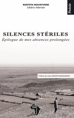 bokomslag Silences stériles