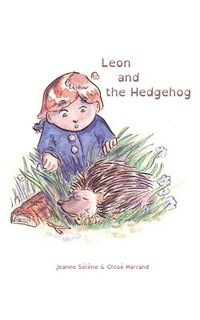 bokomslag Leon and the Hedgehog