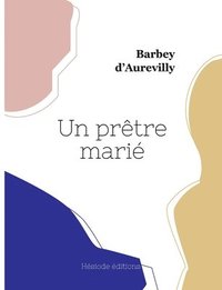 bokomslag prêtre marié
