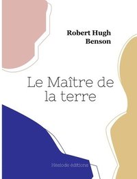 bokomslag Maître de la terre